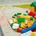 Sandbox toys chaos